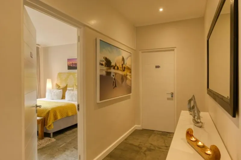 Standard Room  @ Atlantic Palms