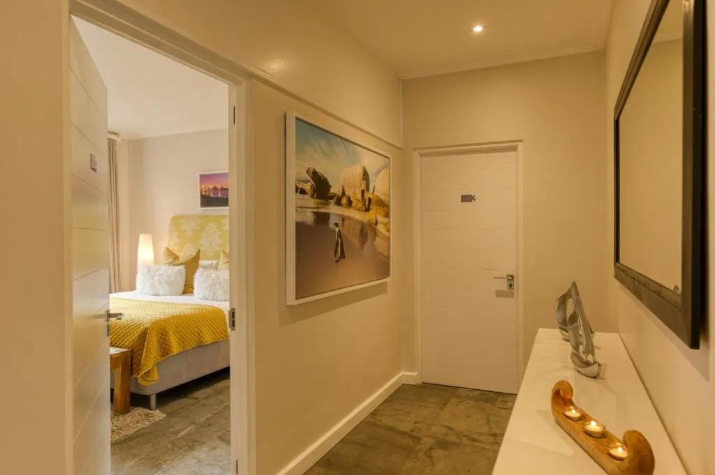 Standard Room  @ Atlantic Palms