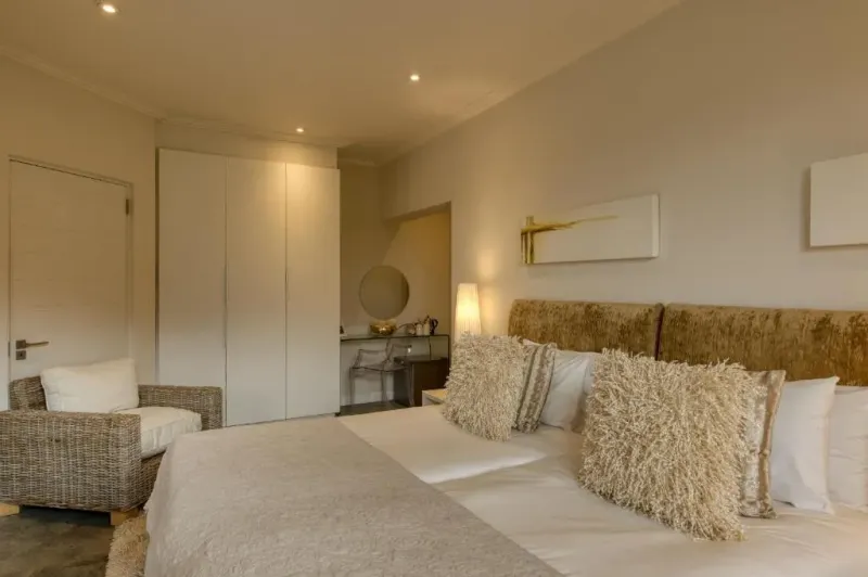 Standard Room  @ Atlantic Palms