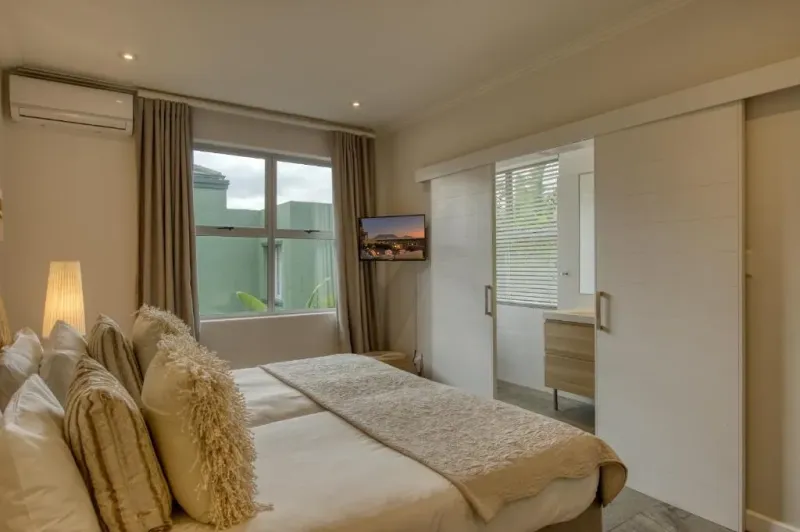 Standard Room  @ Atlantic Palms