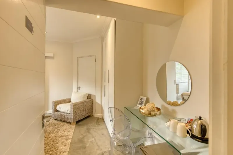 Standard Room  @ Atlantic Palms