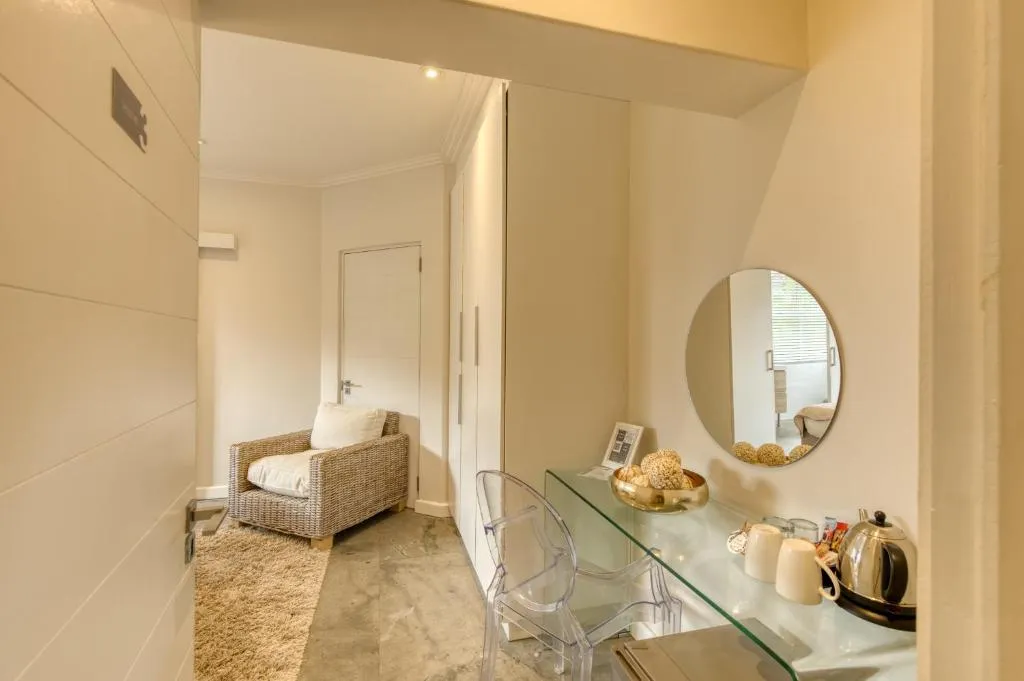 Standard Room  @ Atlantic Palms