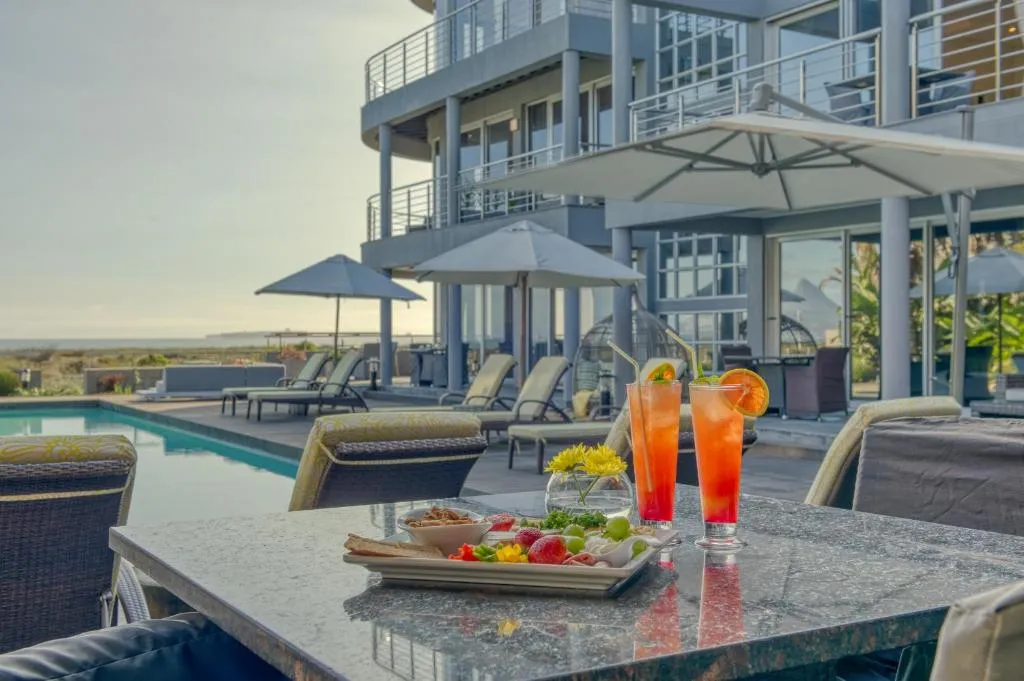 Pool View Room  @ Atlantic Palms