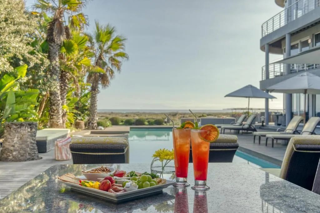 Pool View Room  @ Atlantic Palms