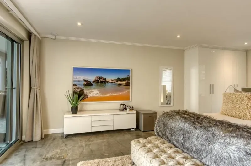 Pool View Room  @ Atlantic Palms