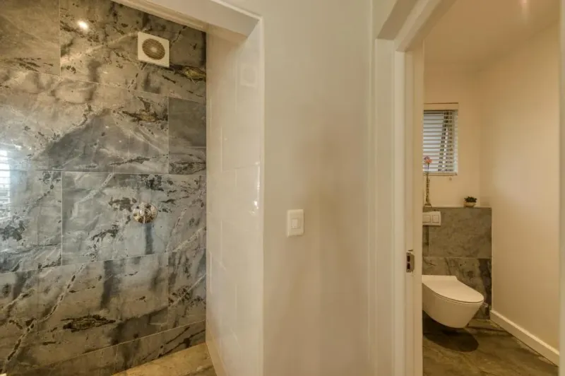 Pool View Room  @ Atlantic Palms