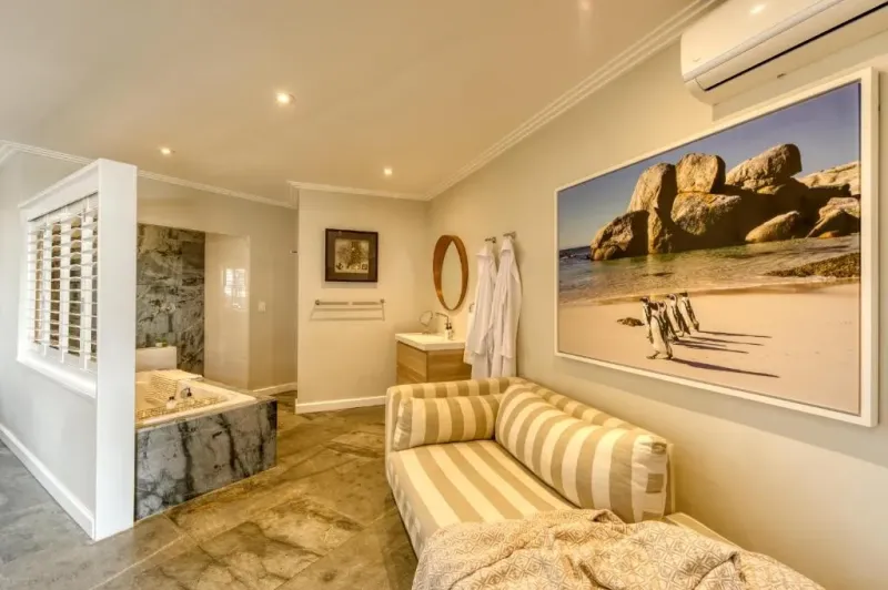 Pool View Room  @ Atlantic Palms