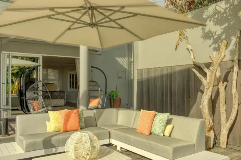 Pool View Room  @ Atlantic Palms