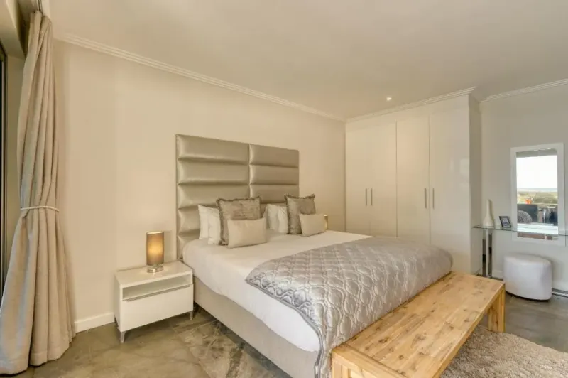 Pool View Room  @ Atlantic Palms