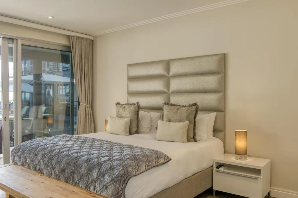 Pool View Room  @ Atlantic Palms