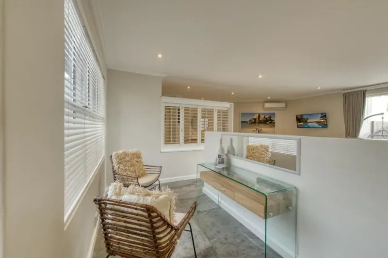 Pool View Room  @ Atlantic Palms