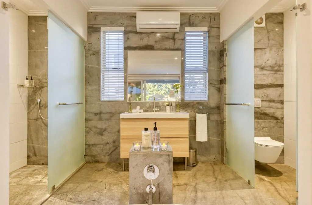 Pool View Room  @ Atlantic Palms