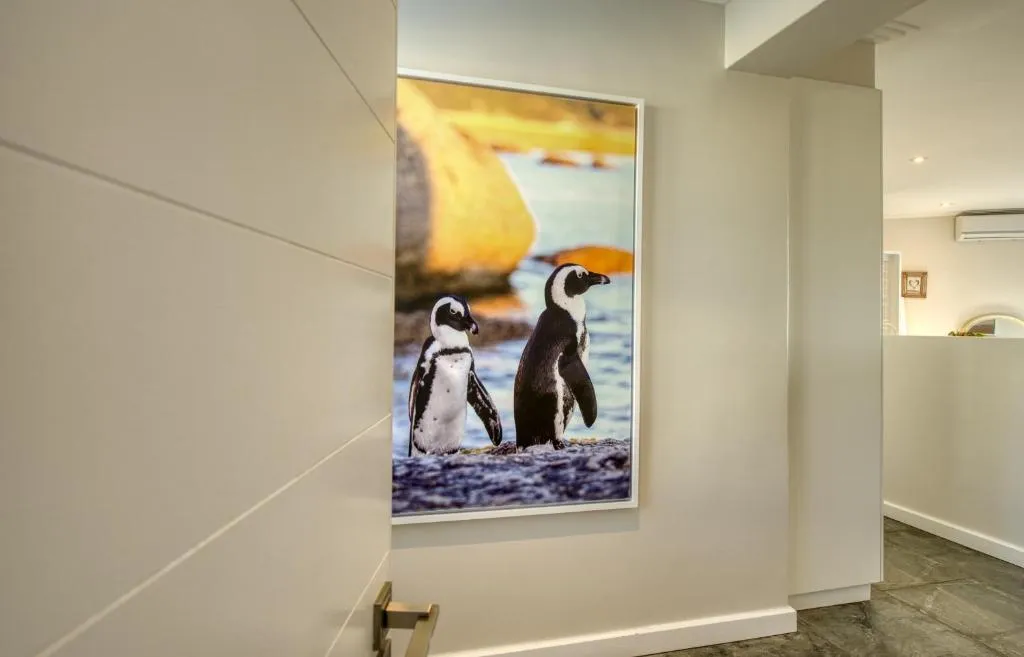 Sea Facing Room @ Atlantic Palms