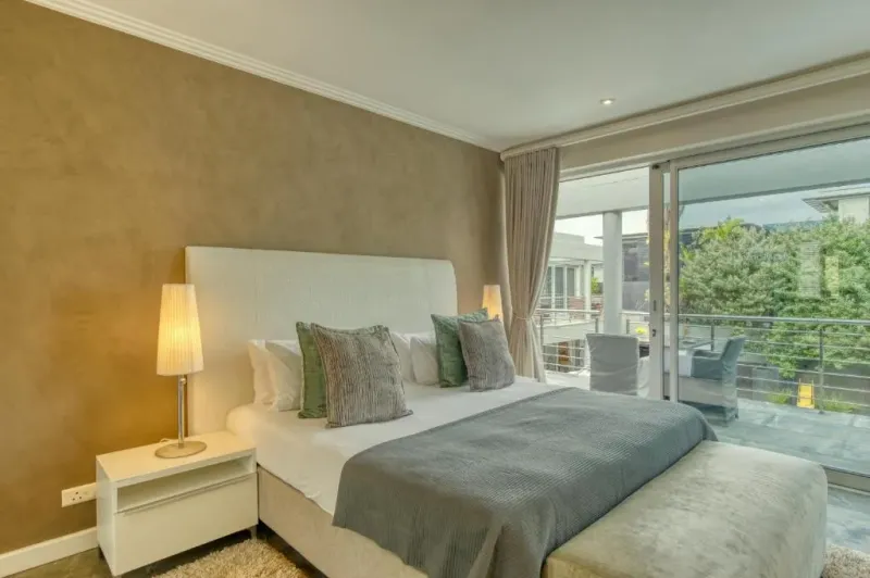 Sea Facing Room @ Atlantic Palms