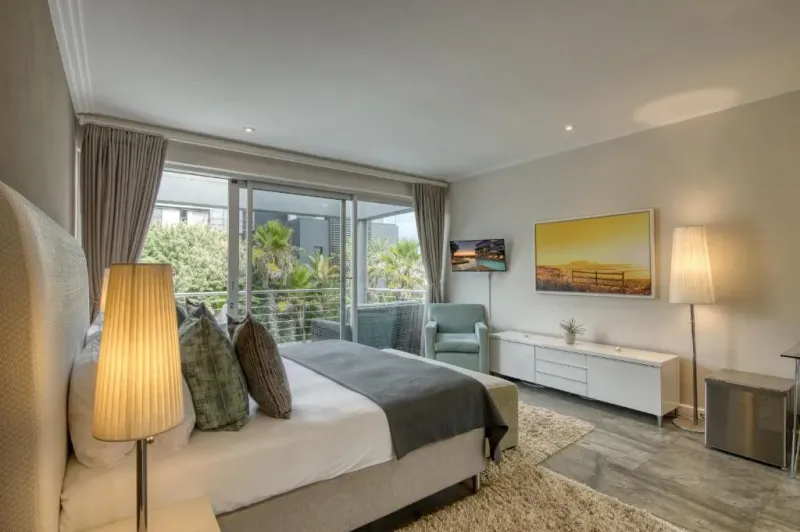 Sea Facing Room @ Atlantic Palms