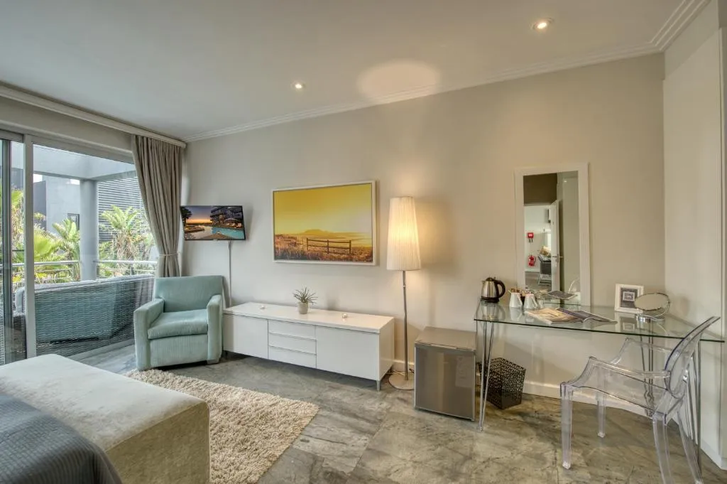 Sea Facing Room @ Atlantic Palms