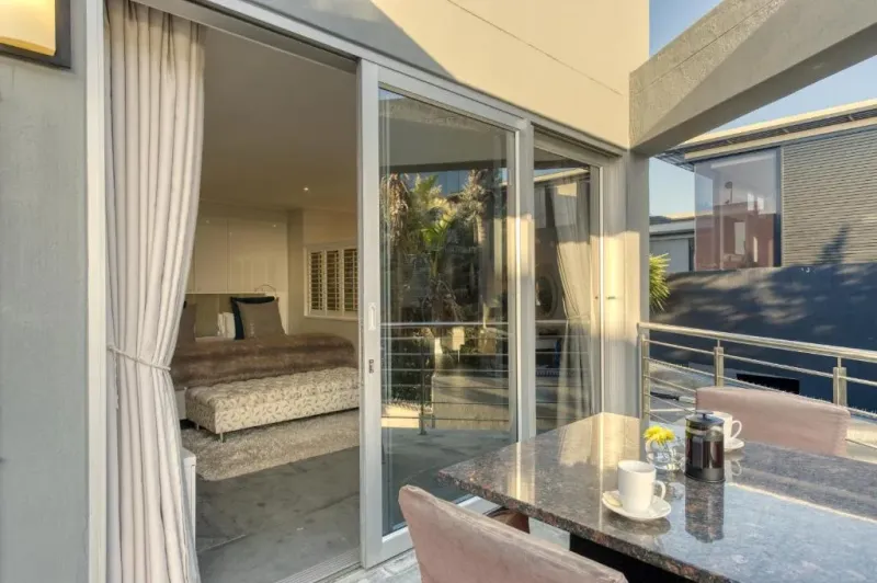 Sea Facing Room @ Atlantic Palms