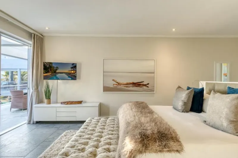 Sea Facing Room @ Atlantic Palms