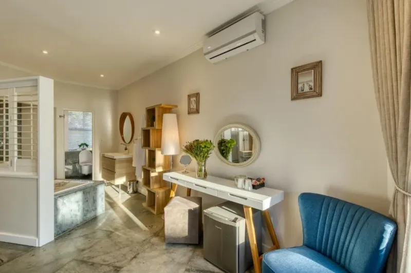 Sea Facing Room @ Atlantic Palms