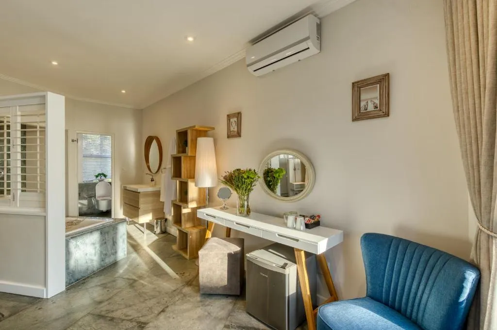 Sea Facing Room @ Atlantic Palms