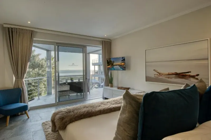 Sea Facing Room @ Atlantic Palms