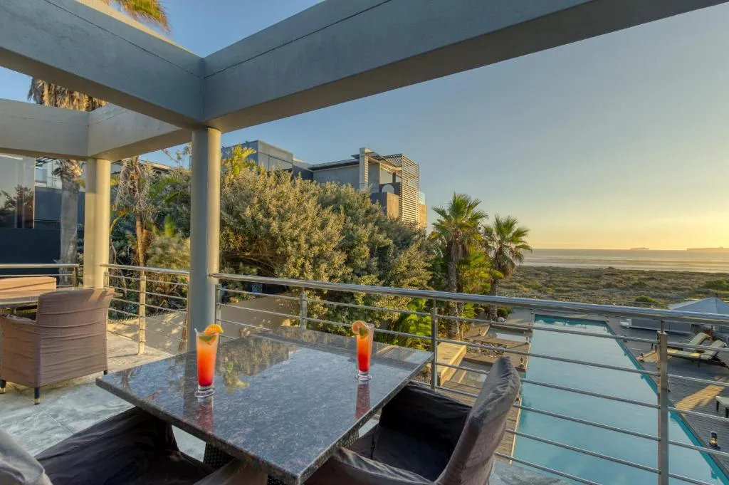 Sea Facing Room @ Atlantic Palms