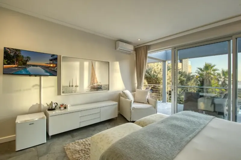 Sea Facing Room @ Atlantic Palms