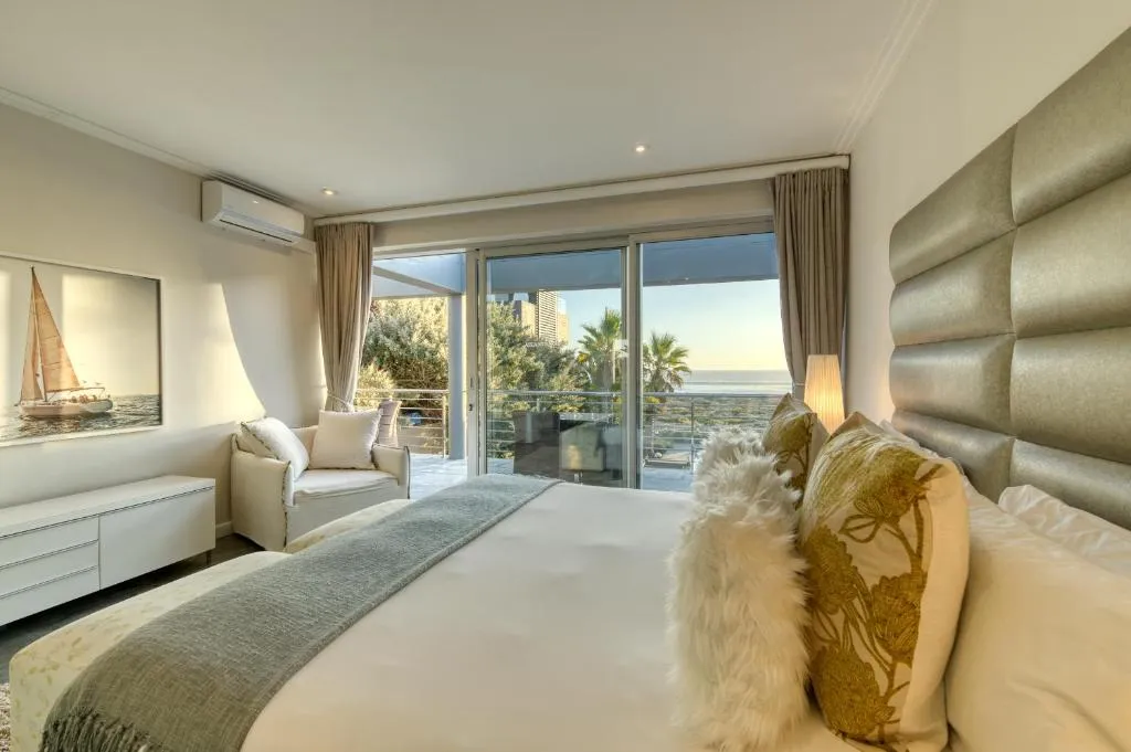 Sea Facing Room @ Atlantic Palms