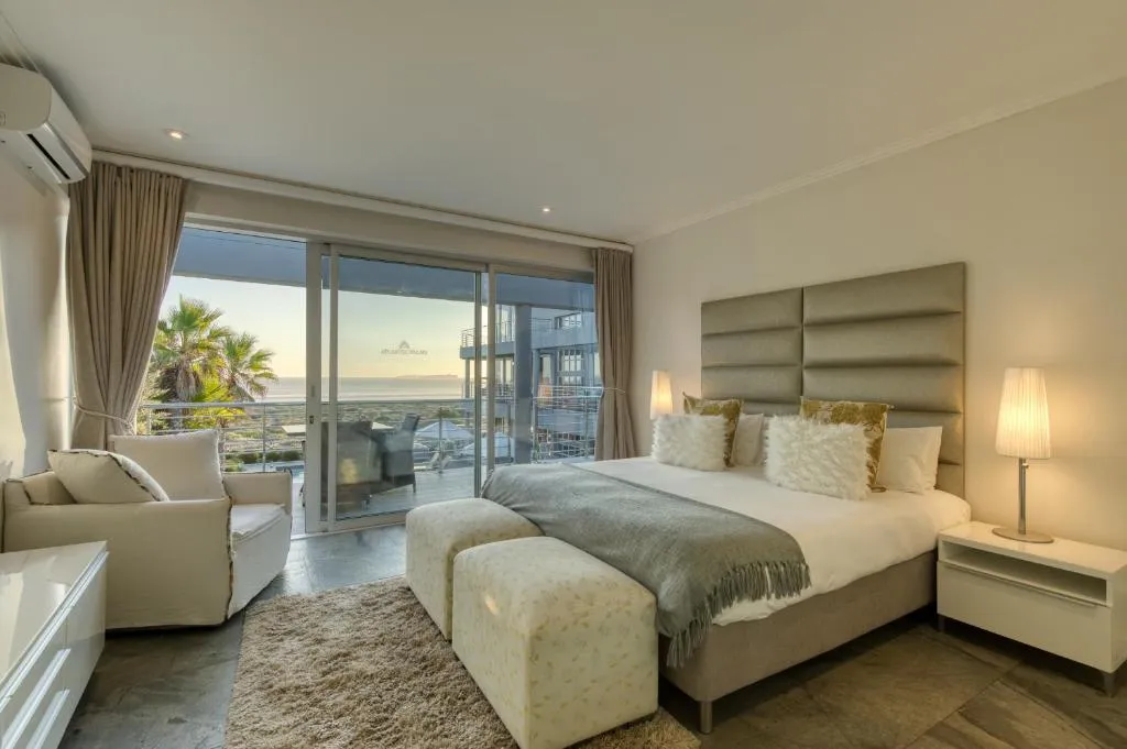 Sea Facing Room @ Atlantic Palms