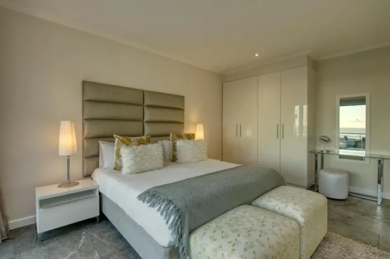 Sea Facing Room @ Atlantic Palms