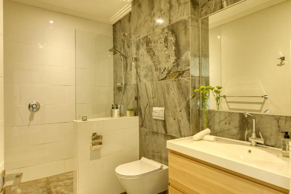 Sea Facing Room @ Atlantic Palms