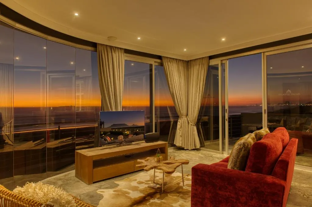 Atlantic Studio @ Atlantic Palms