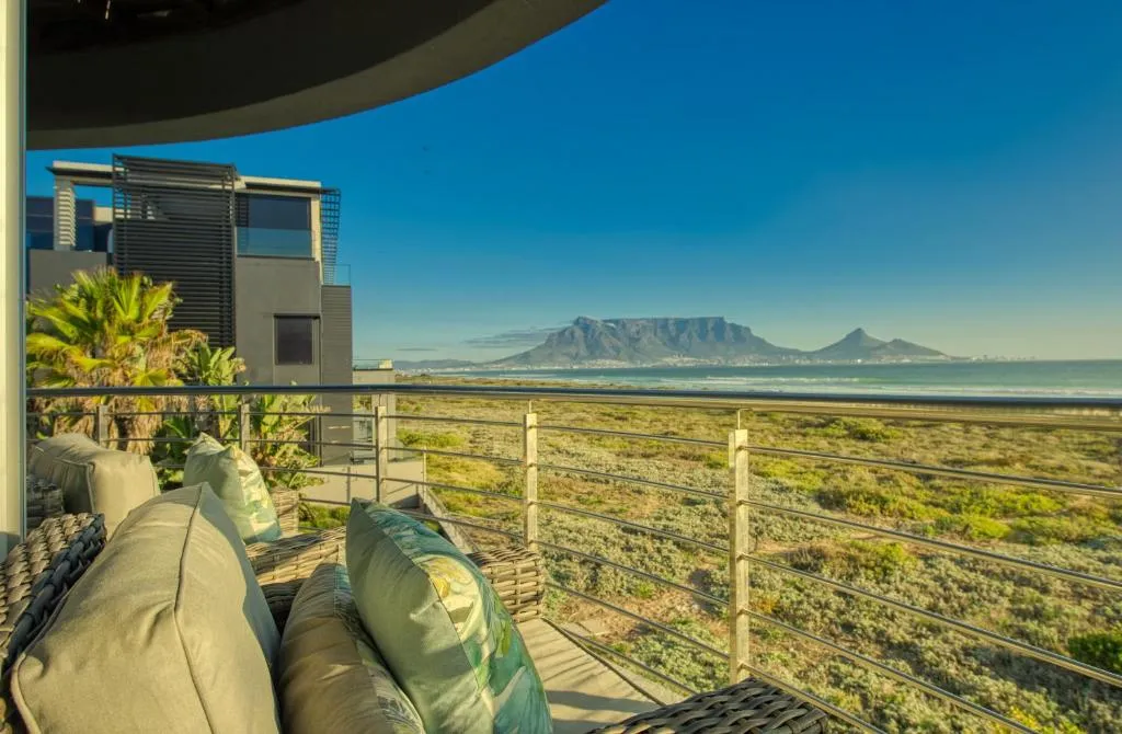 Panoramic Ocean View Suite @ Atlantic Palms