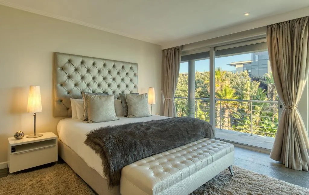 Panoramic Ocean View Suite @ Atlantic Palms