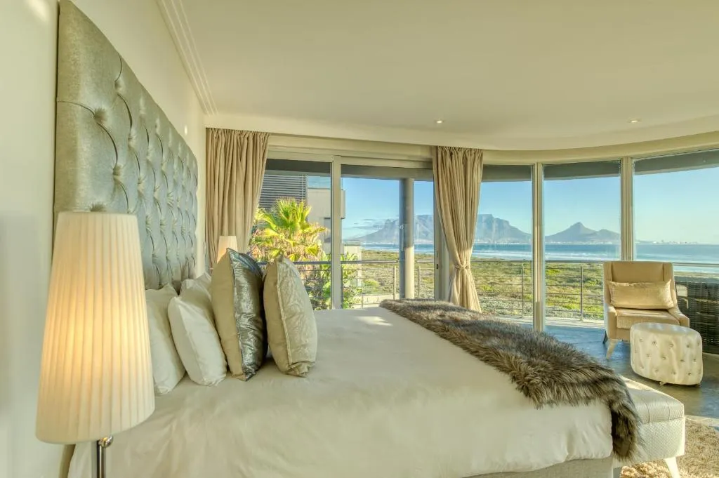 Panoramic Ocean View Suite @ Atlantic Palms