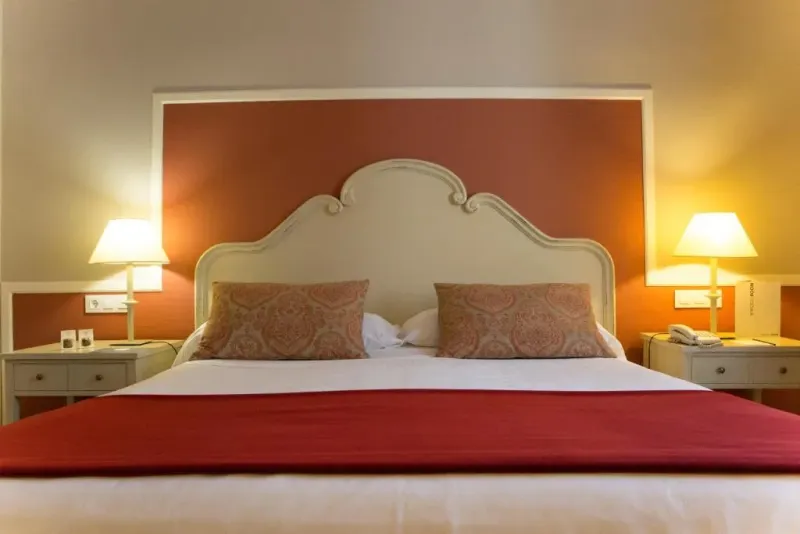 DOBLE @ Vincci La Rabida