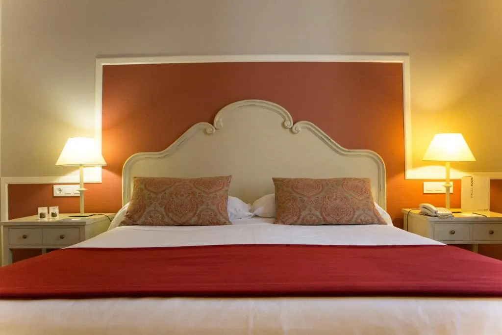 DOBLE @ Vincci La Rabida