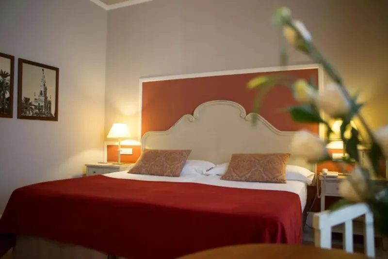 DOBLE @ Vincci La Rabida