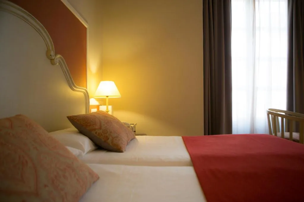 DOBLE @ Vincci La Rabida