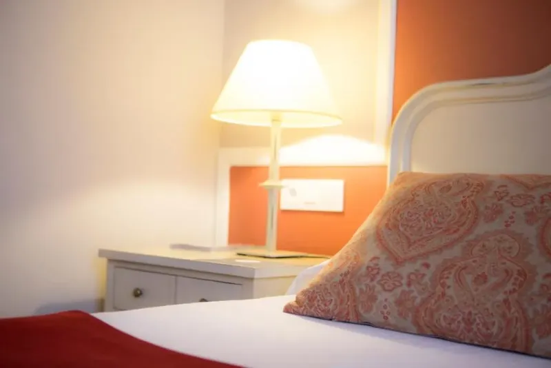 DOBLE @ Vincci La Rabida