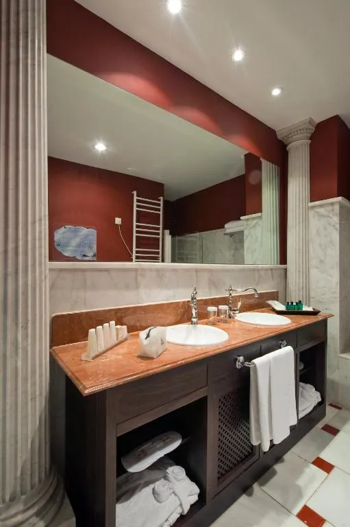 DOBLE @ Vincci La Rabida