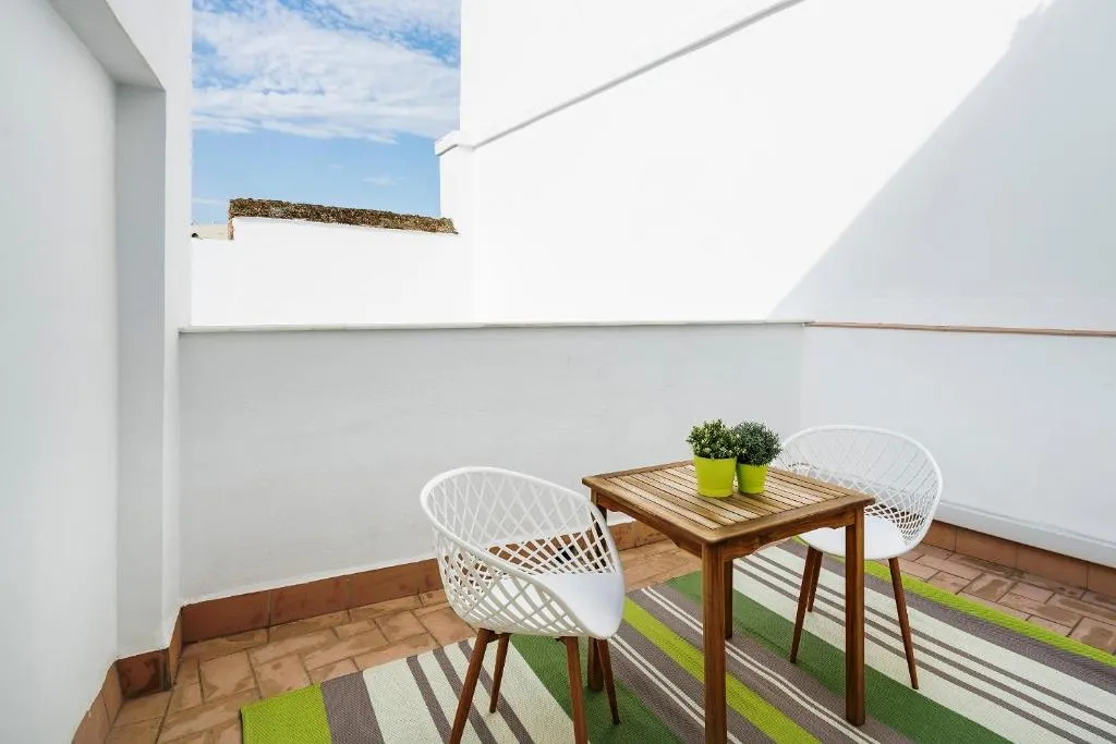 FAMILIAR  @ Vincci La Rabida