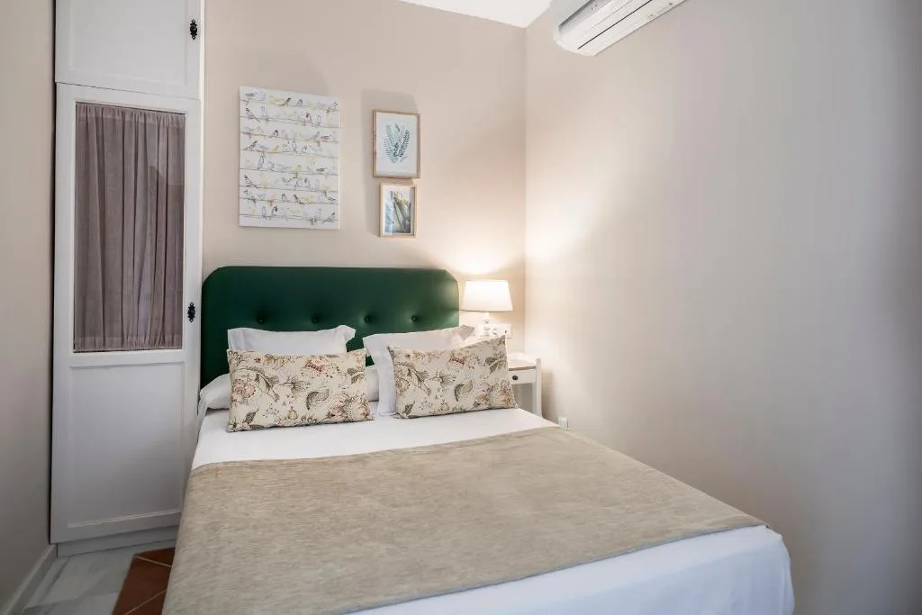 FAMILIAR  @ Vincci La Rabida