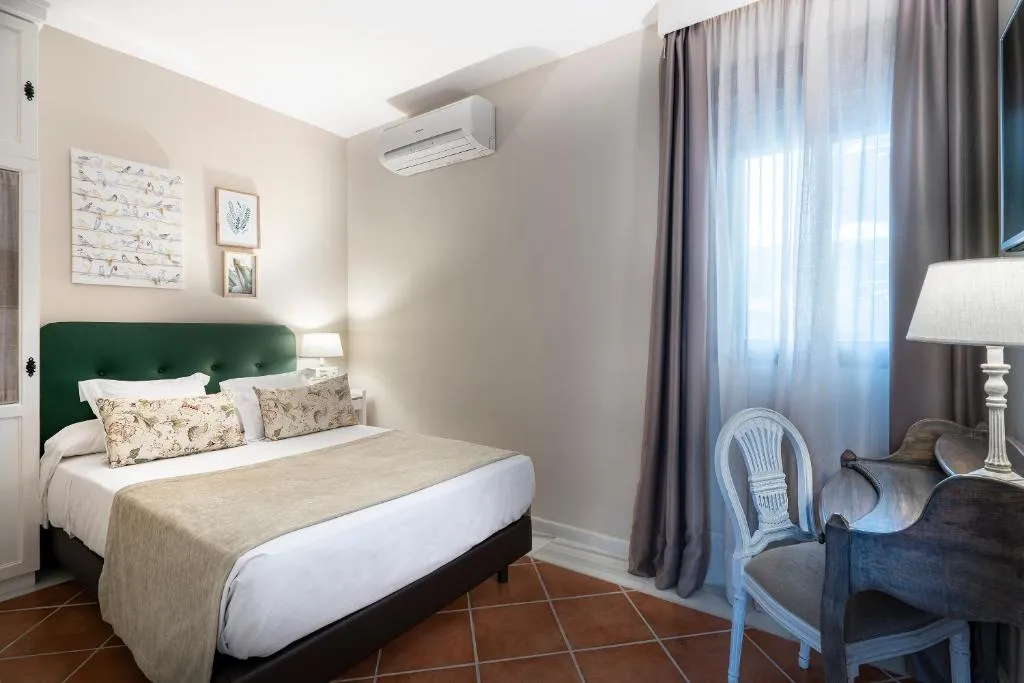 FAMILIAR  @ Vincci La Rabida