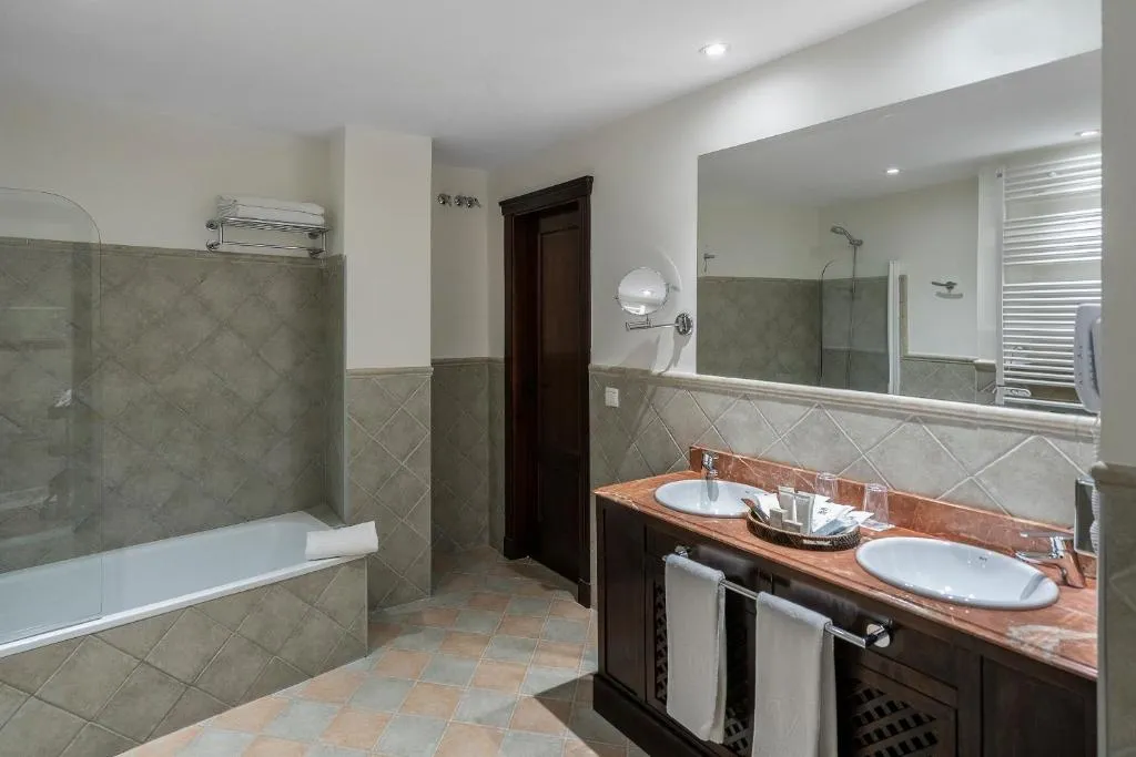 FAMILIAR  @ Vincci La Rabida