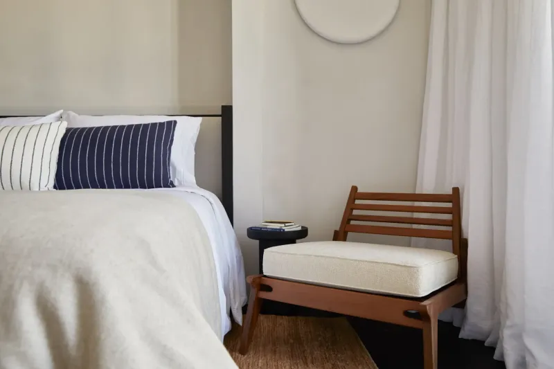Island Suite with Panoramic Sea View  @ Anandes Hotel